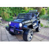 Utazzon az S2388 Jeep Black 4x45 W-os autóval