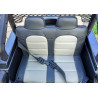 Utazzon az S2388 Jeep Black 4x45 W-os autóval