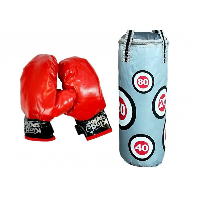 Big Boxer szett 57 x 18 cm