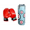 Big Boxer szett 57 x 18 cm
