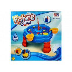 Arcade Game Fishing 15 Fishes