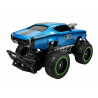 Távirányítós Autó Off-road R/C Blue High Wheels