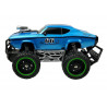 Távirányítós Autó Off-road R/C Blue High Wheels