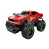 Távirányítós autó off-road R/C Red High Wheels