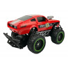 Távirányítós autó off-road R/C Red High Wheels