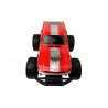 Távirányítós autó off-road R/C Red High Wheels
