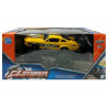 Távirányítós autó off-road R/C Yellow High Wheels