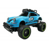 Távirányítós Autó Off-road R/C Beetle Blue 2.4G
