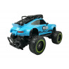 Távirányítós Autó Off-road R/C Beetle Blue 2.4G