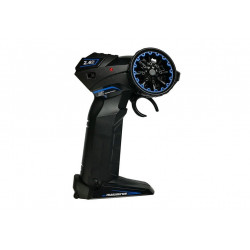 Távirányítós Autó Off-road R/C Beetle Blue 2.4G