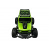 Távirányítós autó Off-road Jeep R/C zöld
