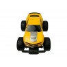 Távirányítós autó off-road R/C Yellow High Wheels