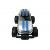 Távirányítós Autó Off-road R/C Silver High Wheels
