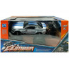 Távirányítós Autó Off-road R/C Silver High Wheels