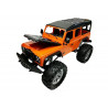 Távirányítós autó Land Rover Defender R/C Orange 1:14