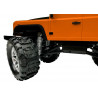 Távirányítós autó Land Rover Defender R/C Orange 1:14