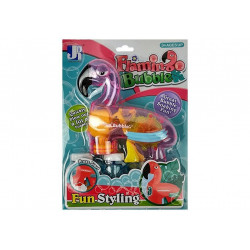 Szappanbuborék Gun Flamingo Pink