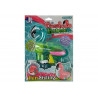 Szappanbuborék Gun Flamingo Blue