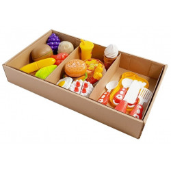 Gyümölcs és zöldség aprító készlet