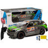 Sportautó R/C 1:10 2,4G szürke