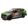 Sportautó R/C 1:10 2,4G szürke