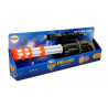 Elemes mesterlövész puska Rotary Cannon Police 62 cm