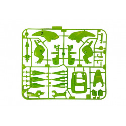 Robot Solarny 4 w 1 Tyranozaur Rex Owad Zestaw Edukacyjny Naukowy