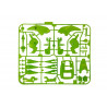 Robot Solarny 4 w 1 Tyranozaur Rex Owad Zestaw Edukacyjny Naukowy