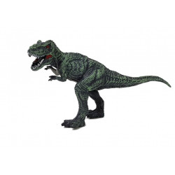 Zestaw Figurek Dinozaur Brachiosaurus, Tyranozaur Rex