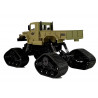 Off-Road Pickup 1:12 távirányítós R / C sárga pályák