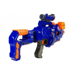 Blaze Foam BB pisztoly 12 db