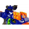 Blaze Foam BB pisztoly 12 db