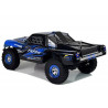 Távirányítós autó FY-01 4x4 Pick Up 1:12 R/C 40 km/h Kék