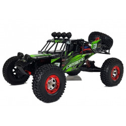 Távirányítós autó FY-03 1:12 Offroad 4x4 R/C 30 km/h