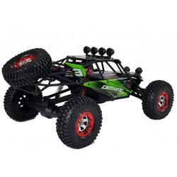 Távirányítós autó FY-03 1:12 Offroad 4x4 R/C 30 km/h