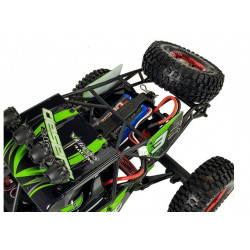Távirányítós autó FY-03 1:12 Offroad 4x4 R/C 30 km/h
