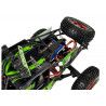 Távirányítós autó FY-03 1:12 Offroad 4x4 R/C 30 km/h