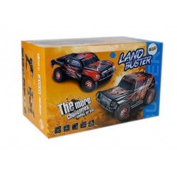 Távirányítós autó FY-01 4x4 Pick Up 1:12 R/C 40 km/h Kék