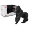 Állatok Gorilla figurák halmaza