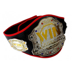 Bokszkészlet, táska, kesztyű, öv