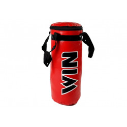 Bokszkészlet, táska, kesztyű, öv