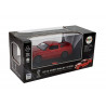 Távirányítós autó Ford Shelby Red 2.4 G