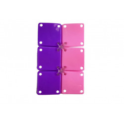 Kreatív kézitáska szett DIY