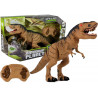 Dinosaur Tyrannosaurus Rex távirányítós R/C gőzzel