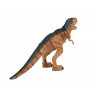 Dinosaur Tyrannosaurus Rex távirányítós R/C gőzzel