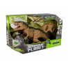 Dinosaur Tyrannosaurus Rex távirányítós R/C gőzzel