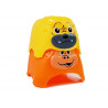 Piramis egy baba Animals Cups