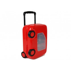DIY szerszámkészlet műhely tokban