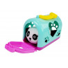 Kis Panda Transporter Mascottal