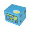 Mischief Saving Box Cute Kitty Money Box Piggybank